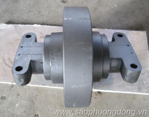 Phụ tùng gầm xích xe cẩu