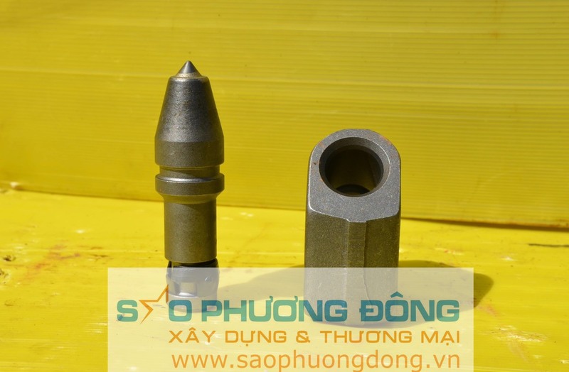 Răng khoan C31HD