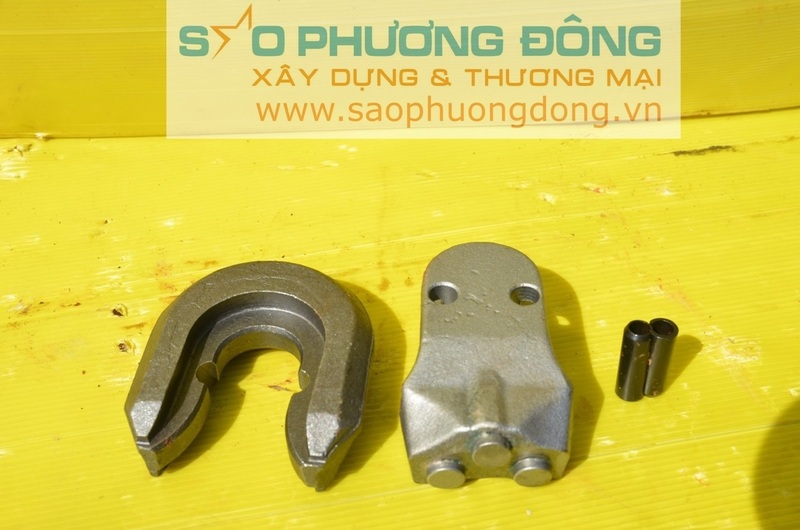 Răng khoan WS39