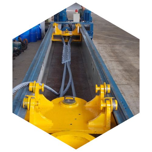 Dây cáp - Công Ty TNHH Thương Mại Xuất Nhập Khẩu Quốc Tế Minh Giang