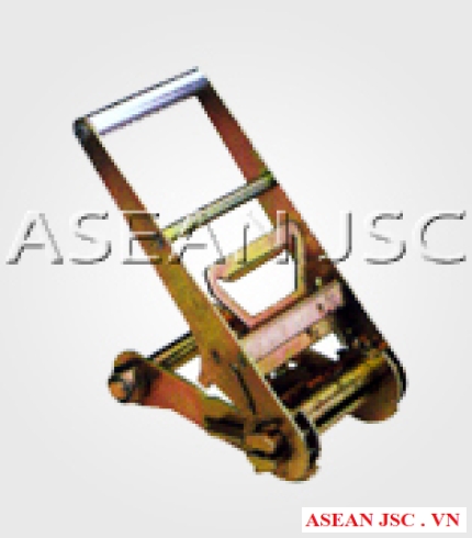 Đầu tăng dây chằng/khóa tăng đơ 10000kg - Dây Cáp Thép Kinh Tế Đông Nam á - Công Ty Cổ Phần Phát Triển Kinh Tế Đông Nam á