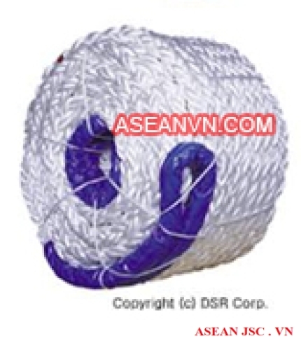 Dây buộc tàu - Dây thừng - Dây Cáp Thép Kinh Tế Đông Nam á - Công Ty Cổ Phần Phát Triển Kinh Tế Đông Nam á