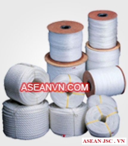 Dây thừng Polyethylene - Dây Cáp Thép Kinh Tế Đông Nam á - Công Ty Cổ Phần Phát Triển Kinh Tế Đông Nam á
