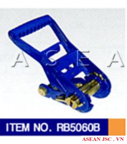 Khóa cài chịu lực 6000kg - Dây Cáp Thép Kinh Tế Đông Nam á - Công Ty Cổ Phần Phát Triển Kinh Tế Đông Nam á