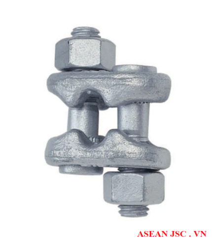 Khóa cáp, ốc siết cáp G-429 - Dây Cáp Thép Kinh Tế Đông Nam á - Công Ty Cổ Phần Phát Triển Kinh Tế Đông Nam á