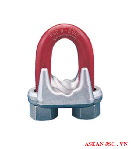 Khóa cáp, ốc siết cáp G-450 - Dây Cáp Thép Kinh Tế Đông Nam á - Công Ty Cổ Phần Phát Triển Kinh Tế Đông Nam á