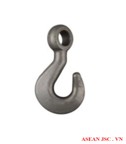 Móc cẩu mắt KP-1339 - Dây Cáp Thép Kinh Tế Đông Nam á - Công Ty Cổ Phần Phát Triển Kinh Tế Đông Nam á