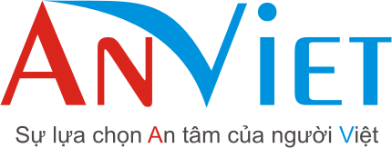 Logo công ty - Gỗ Xây Dựng An Việt - Công Ty CP Đầu Tư Sản Xuất An Việt