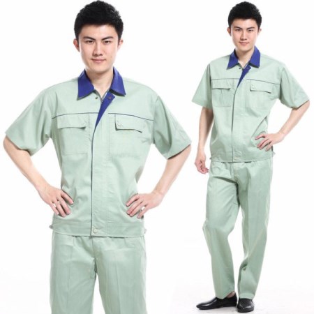 Quần áo bảo hộ - Đồng Phục Tín Quang - Công Ty TNHH May Mặc XNK Tín Quang