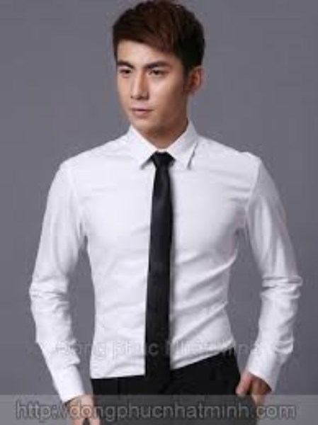 Công Ty TNHH May Mặc Xuất Nhập Khẩu  Tín Quang