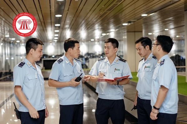 Kiểm tra chuyên ngành