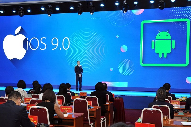 Tư vấn xuất nhập khẩu