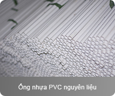 ống Nhựa PVC Nguyên Liệu - Công Ty TNHH Sản Xuất & Thương Mại Trọng Thành