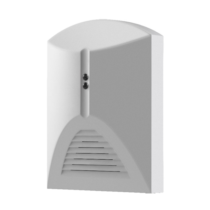 Cảm biến kính vỡ - Công Ty Cổ Phần Phát Triển Công Nghệ Tín Nghĩa