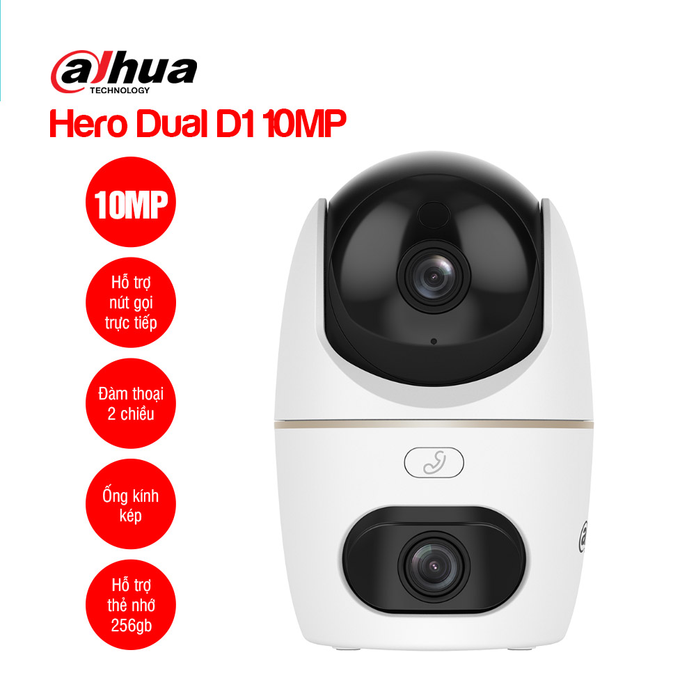 Camera DAHUA - Công Ty Cổ Phần Phát Triển Công Nghệ Tín Nghĩa