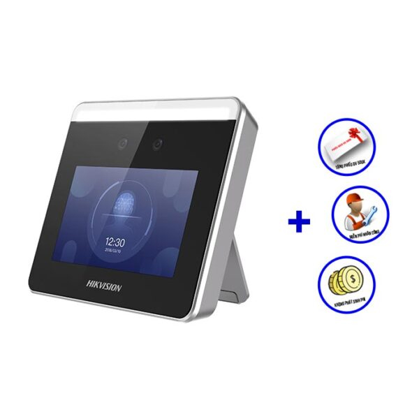 Máy chấm công - Công Ty Cổ Phần Phát Triển Công Nghệ Tín Nghĩa