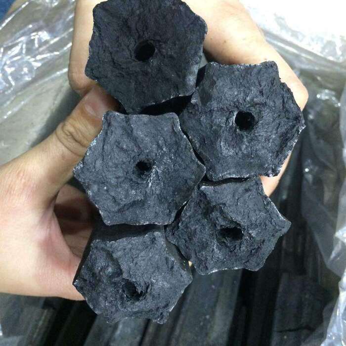 Tan nướng không khói - Công Ty Cổ Phần CKT Việt Nam