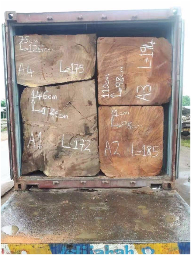 Tuấn Gỗ – Công Ty TNHH Tuấn Gỗ