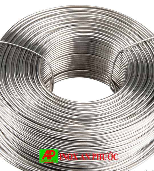 Dây inox 304 - Inox An Phước - Công Ty TNHH Đầu Tư Thương Mại Kim Loại An Phước