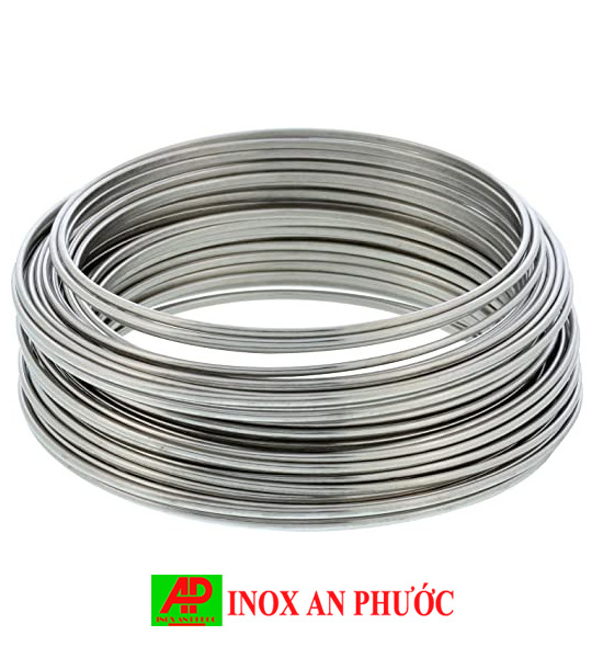 Dây inox 316 - Inox An Phước - Công Ty TNHH Đầu Tư Thương Mại Kim Loại An Phước