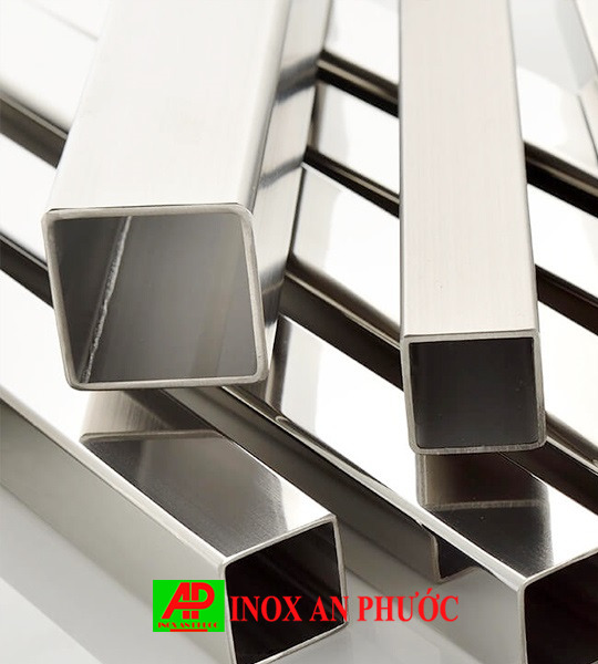 Hộp inox 201 - Inox An Phước - Công Ty TNHH Đầu Tư Thương Mại Kim Loại An Phước