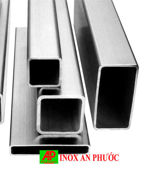 Hộp inox 304 - Inox An Phước - Công Ty TNHH Đầu Tư Thương Mại Kim Loại An Phước