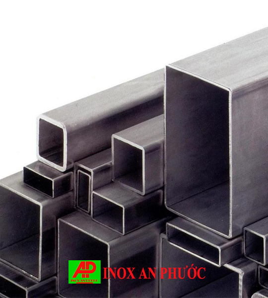 Hộp inox 316 - Inox An Phước - Công Ty TNHH Đầu Tư Thương Mại Kim Loại An Phước