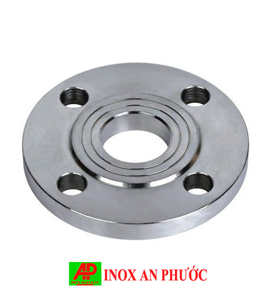 Mặt bích inox JIS 10K - Inox An Phước - Công Ty TNHH Đầu Tư Thương Mại Kim Loại An Phước