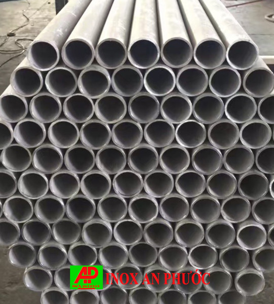 Ống đúc inox 304/304L - Inox An Phước - Công Ty TNHH Đầu Tư Thương Mại Kim Loại An Phước
