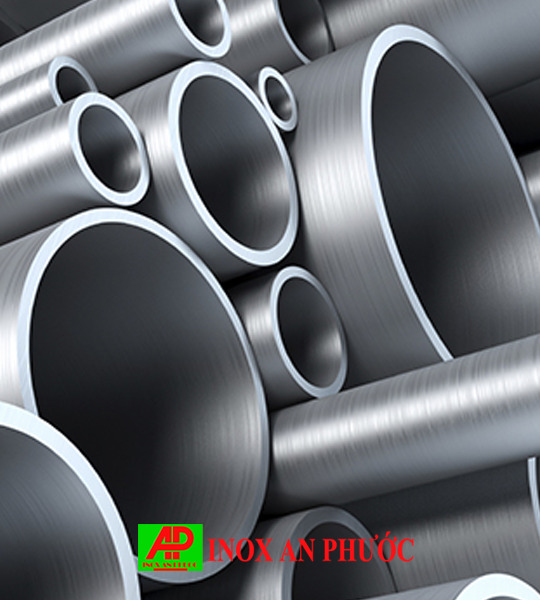 Ống đúc inox 310/310S nhập khẩu - Inox An Phước - Công Ty TNHH Đầu Tư Thương Mại Kim Loại An Phước