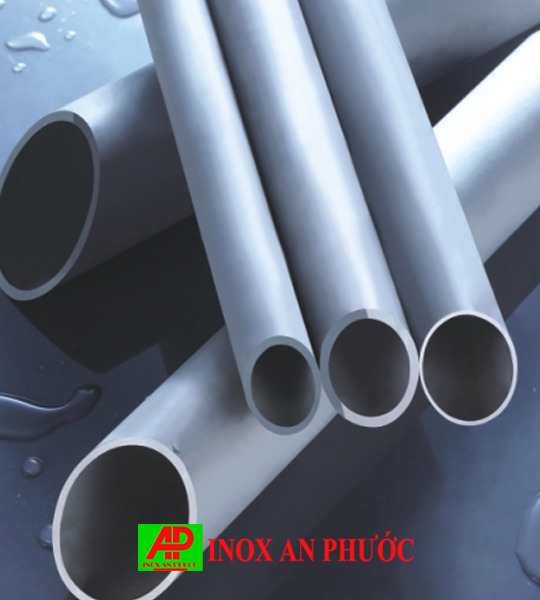 Ống đúc inox 316/316L - Inox An Phước - Công Ty TNHH Đầu Tư Thương Mại Kim Loại An Phước