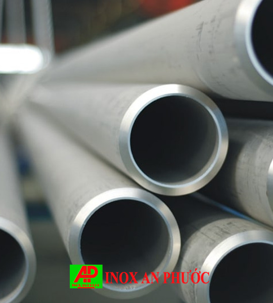 Ống đúc inox - Inox An Phước - Công Ty TNHH Đầu Tư Thương Mại Kim Loại An Phước