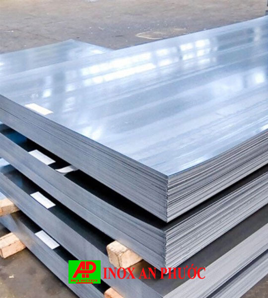 Tấm inox 201 - Inox An Phước - Công Ty TNHH Đầu Tư Thương Mại Kim Loại An Phước