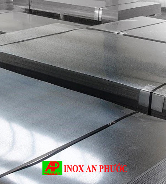 Tấm inox 430 - Inox An Phước - Công Ty TNHH Đầu Tư Thương Mại Kim Loại An Phước