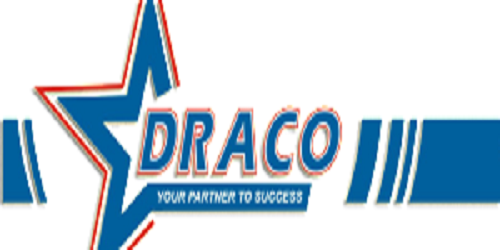 Logo Công ty - Ván ép Draco - Công Ty Cổ Phần Đầu Tư Và Xây Dựng Draco Việt Nam