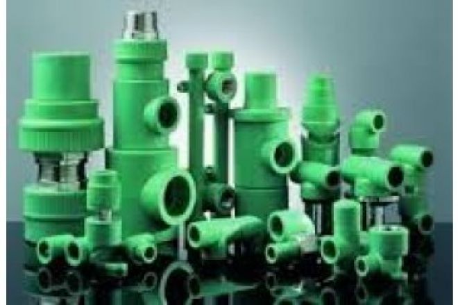 Phụ kiện ống nhựa - Công Ty Cổ Phần Dịch Vụ Thương Mại Và Sản Xuất Khánh Linh