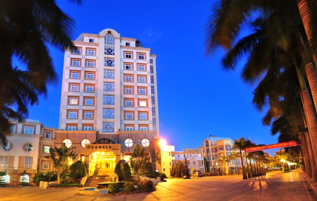Hình ảnh công ty - Camela Hotel & Resort - Công Ty TNHH Vĩnh Hoàng