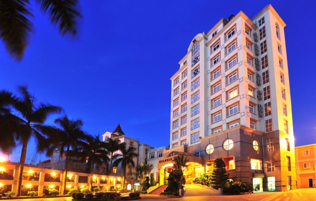 Hình ảnh công ty - Camela Hotel & Resort - Công Ty TNHH Vĩnh Hoàng