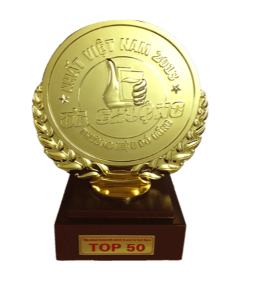 Giải thưởng - Công Ty TNHH Linker Việt Nam