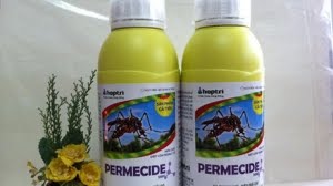 Thuốc diệt côn trùng Permecide - Công Ty TNHH Một Thành Viên Nội Thất á Đông