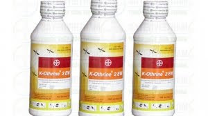 Thuốc diệt côn trùng K Othrine