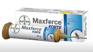 Thuốc diệt côn trùng Maxforce Forte - Công Ty TNHH Một Thành Viên Nội Thất á Đông