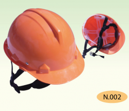 Mũ Bảo Bình N002 - Bảo Hộ Khánh Linh - Công Ty Cổ Phần Bảo Hộ Lao Động Khánh Linh