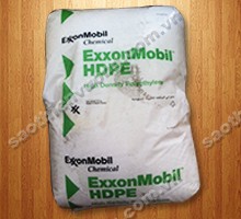 HDPE EXXON Mobil