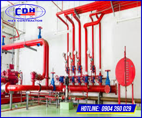 Hệ thống PCCC
