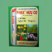 Bimix nghẹt rễ vàng lá - Nông sản Thành Phương - Công Ty TNHH Thành Phương