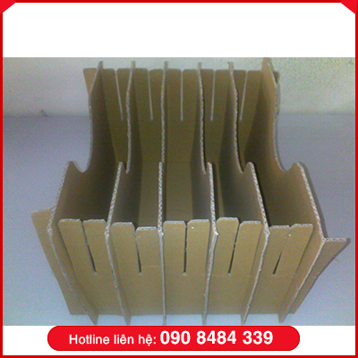 Thùng carton 3 lớp