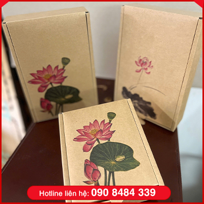 Thùng carton, thùng giấy