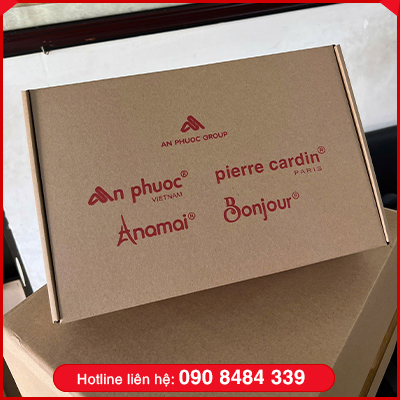 Thùng carton, thùng giấy