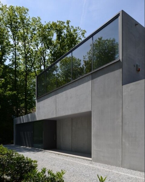 Nhà lắp ghép dân dụng